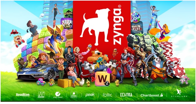 Best Five Free Zynga Games To Play On Android Mobile